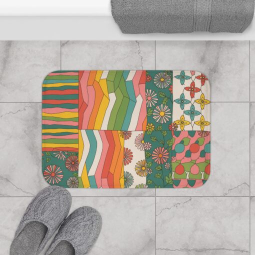 Milano Aura Bath Mat