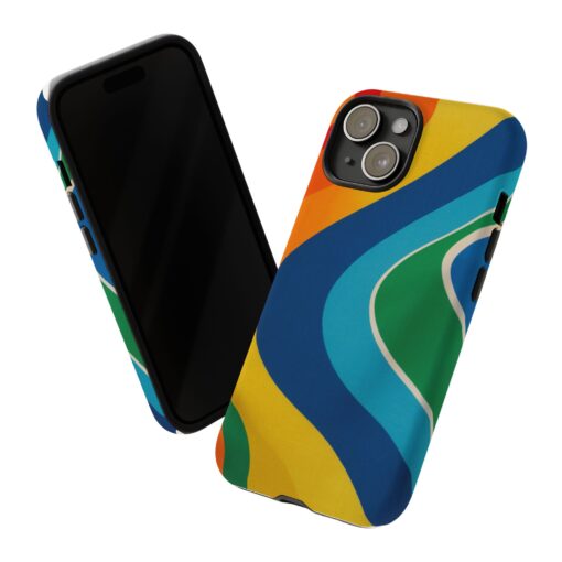 Tough Cases - Image 5