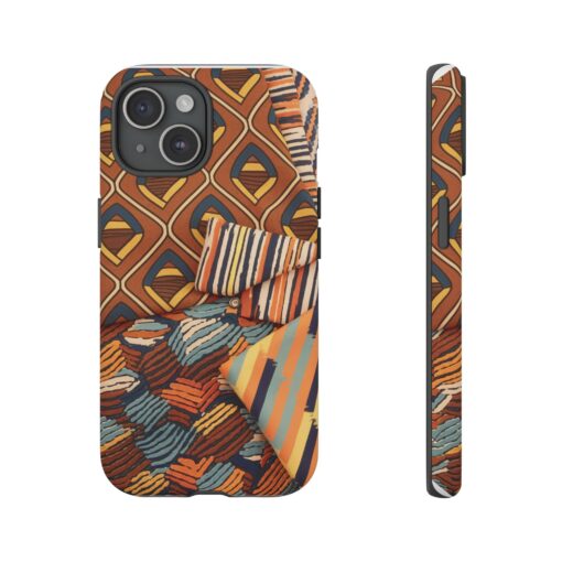 Tough Cases - Image 4