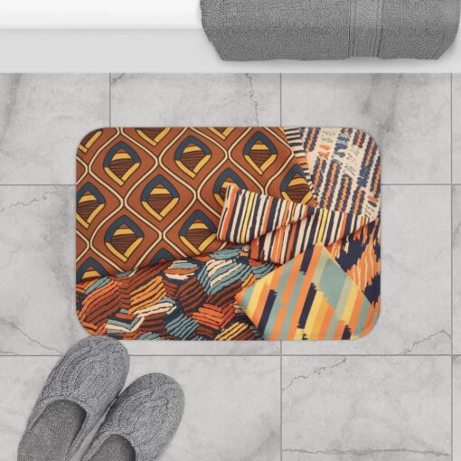 Bath Mat