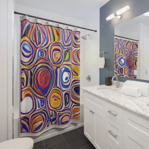 Shower Curtains - Image 3