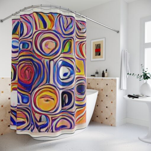 Shower Curtains - Image 4