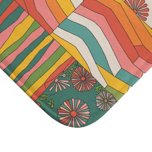 Milano Aura Bath Mat - Image 3