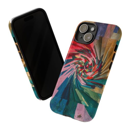 Tough Cases - Image 5