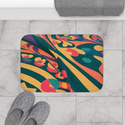 Bath Mat