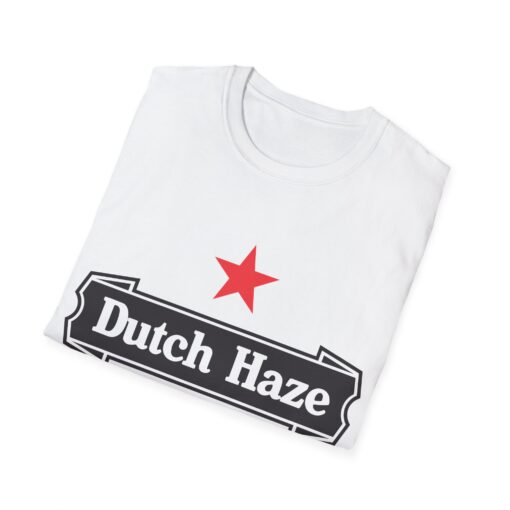 Dutch Haze Unisex Softstyle T-Shirt - Image 4