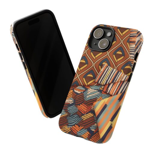 Tough Cases - Image 5