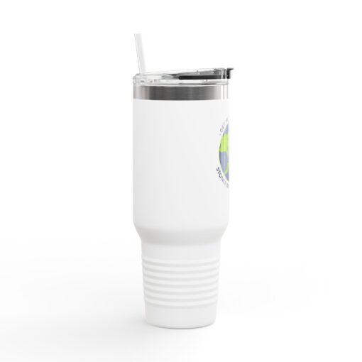 Stoner BC - Insulated Travel Mug, 40oz - Image 2