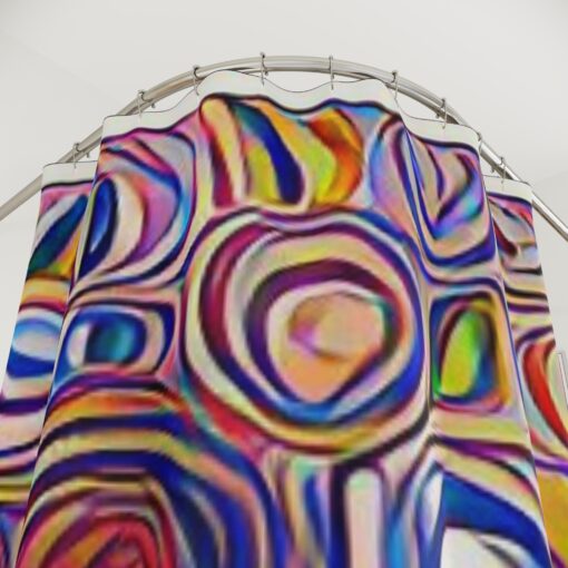 Shower Curtains - Image 2