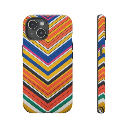 Tough Cases - Image 4