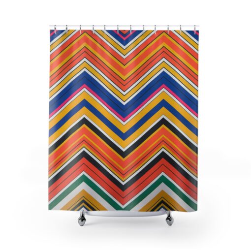 Venezia Lumière Shower Curtains - Image 2