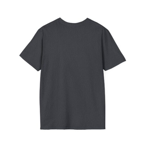 Bruh Unisex Softstyle T-Shirt - Image 6