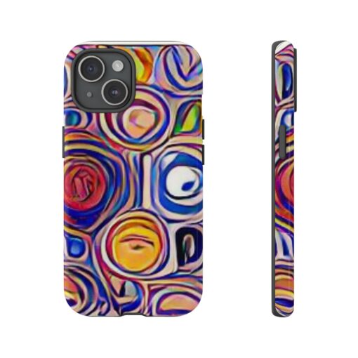 Tough Cases - Image 4