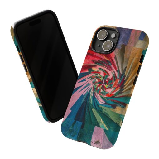 Tough Cases - Image 3