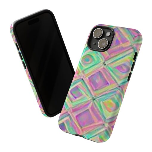 Tough Cases - Image 3