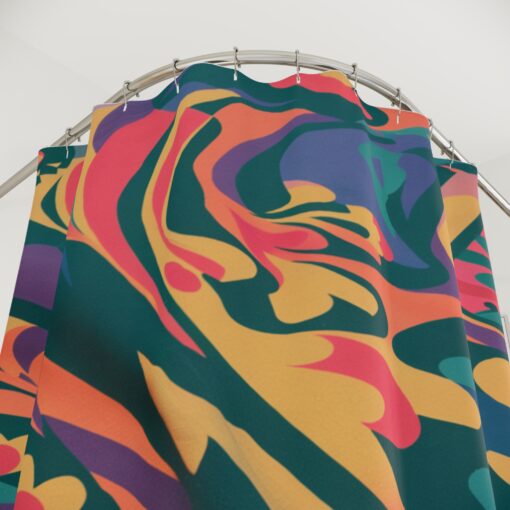 Shower Curtains - Image 2