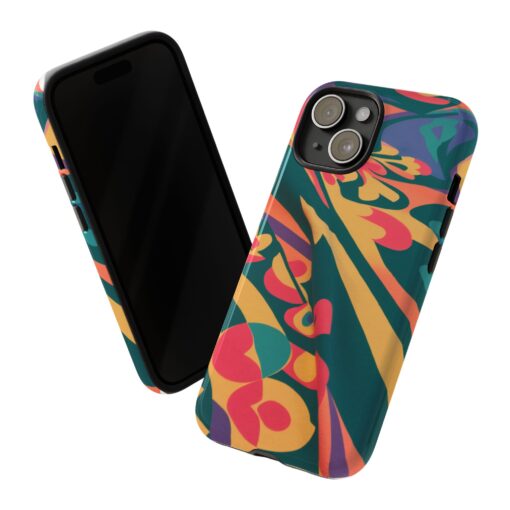 Tough Cases - Image 3