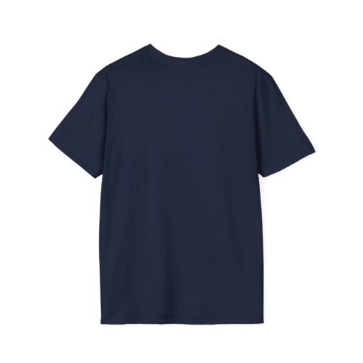 Cicada Unisex Softstyle T-Shirt - Image 6