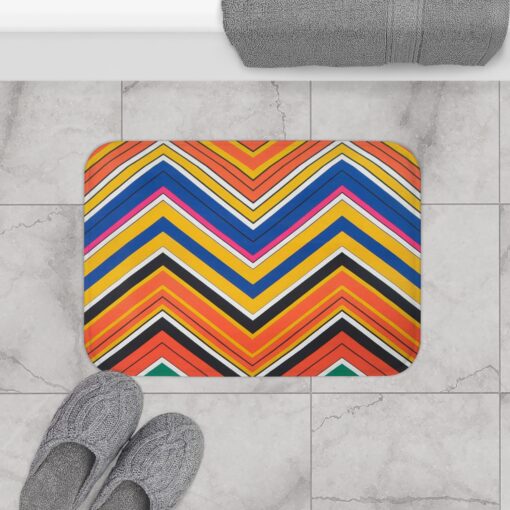 Bath Mat