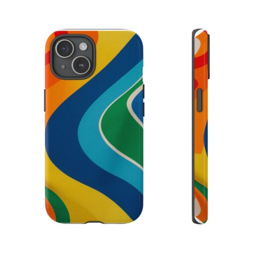 Tough Cases - Image 2
