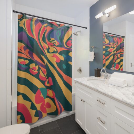 Shower Curtains - Image 3
