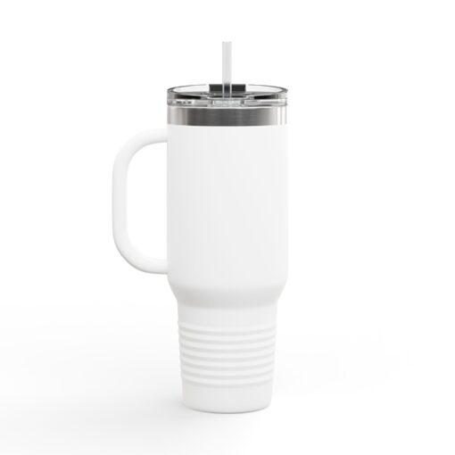 Stoner BC - Insulated Travel Mug, 40oz - Image 4