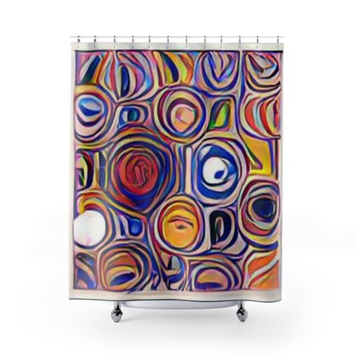 Shower Curtains