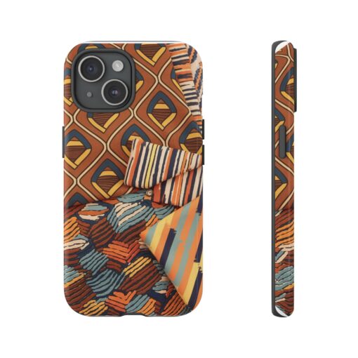 Tough Cases - Image 2