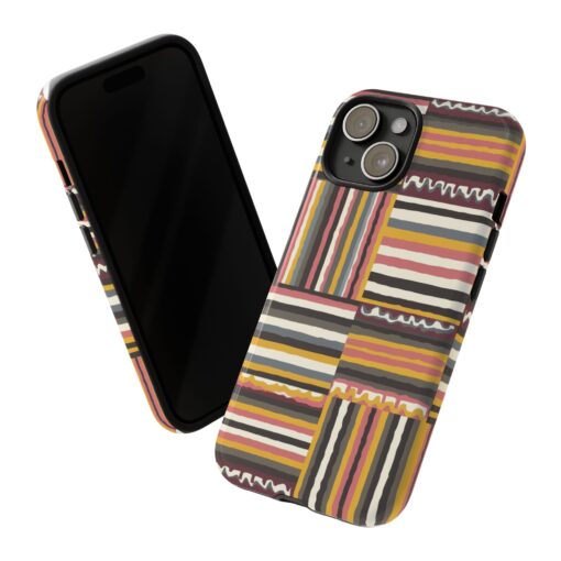 Tough Cases - Image 5