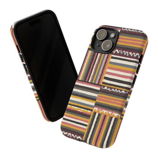 Tough Cases - Image 3
