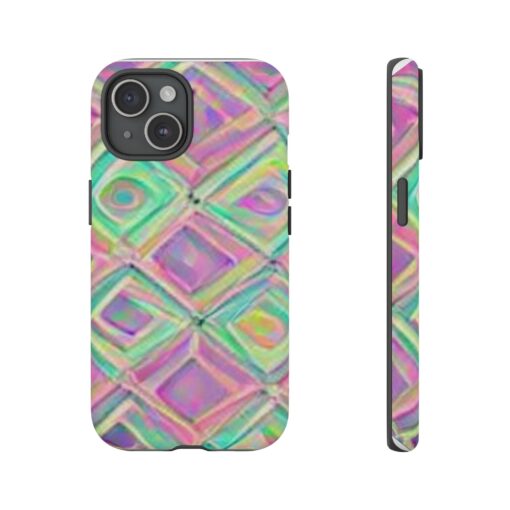 Tough Cases - Image 4