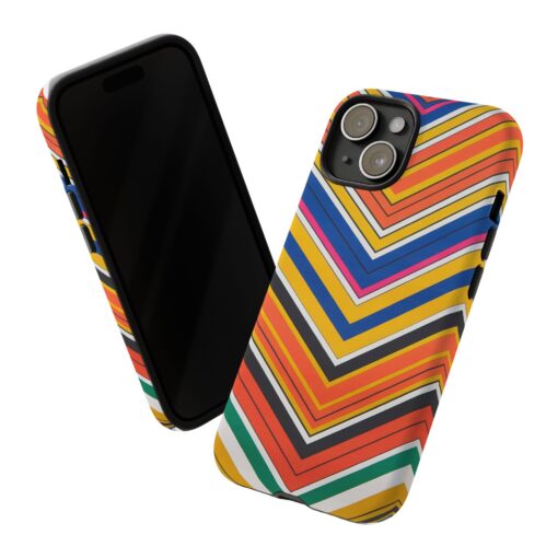 Tough Cases - Image 5