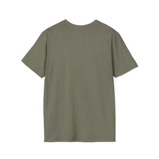 Cartoon Stoner BC T-Shirt - Image 13