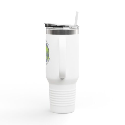 Stoner BC - Insulated Travel Mug, 40oz - Image 3