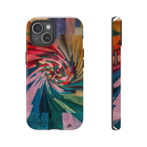 Tough Cases - Image 4