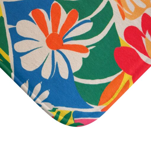 Tuscan Twilight Bath Mat - Image 3
