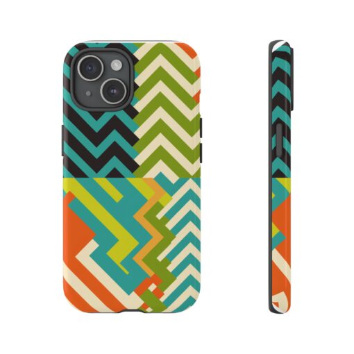 Tough Cases - Image 2