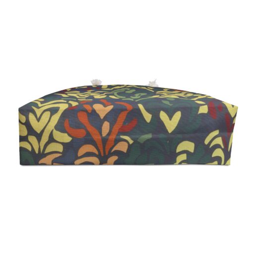 Weekender Bag - Colorful European Inspired Travel Tote - Image 4