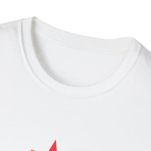 Dutch Haze Unisex Softstyle T-Shirt - Image 3