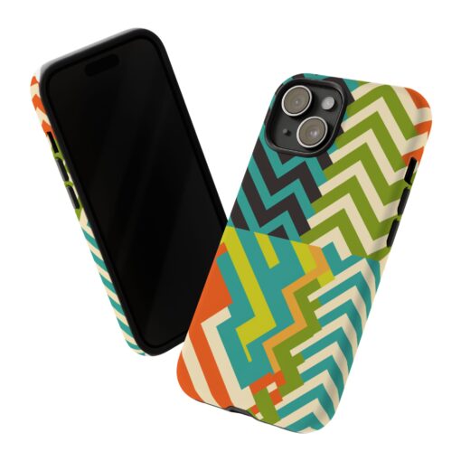 Tough Cases - Image 5