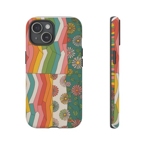Tough Cases - Image 2