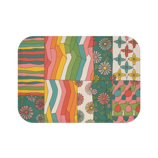 Milano Aura Bath Mat - Image 2