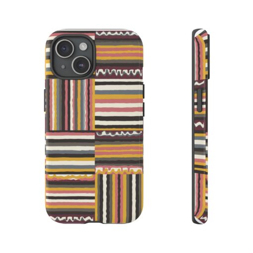 Tough Cases - Image 4