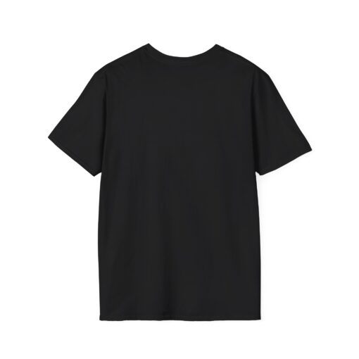 San Junipero Unisex Softstyle T-Shirt - Image 2
