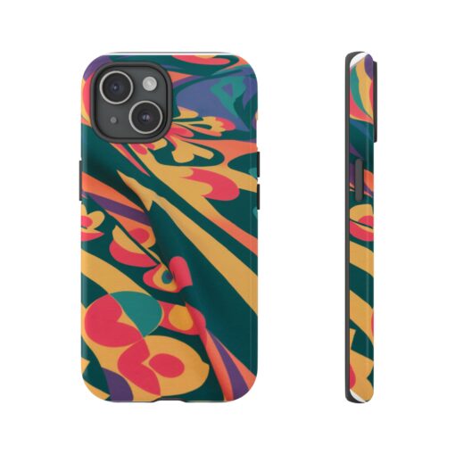 Tough Cases - Image 2