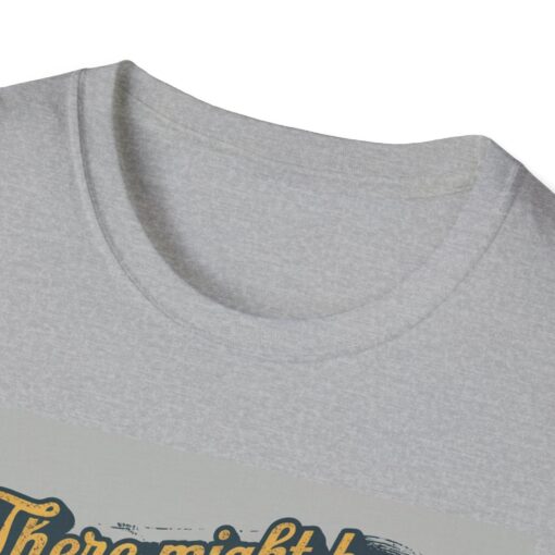 Unisex Softstyle T-Shirt - Image 3
