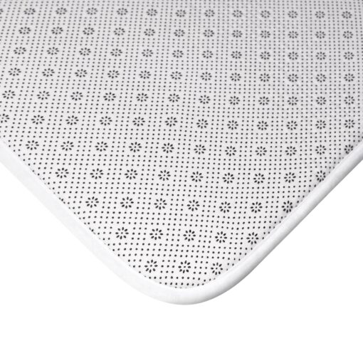 Tuscan Twilight Bath Mat - Image 4