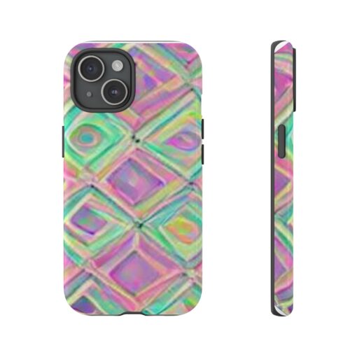 Tough Cases - Image 2