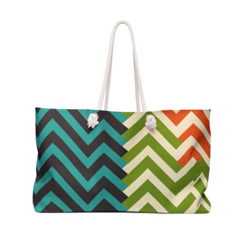 Calabrian Weekender Bag