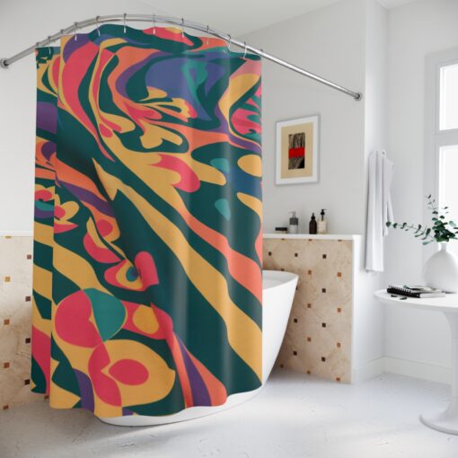 Shower Curtains - Image 4